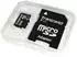 Transcend microSDXC 64GB Class 10 UHS-I (TS64GUSDU1)
