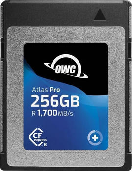 OWC Atlas Pro CFexpress 2.0 Type B 256GB