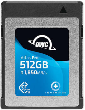 OWC Atlas Pro CFexpress 2.0 Type B 512GB