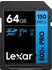 Lexar High-Performance 800x Pro