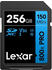 Lexar High-Performance 800x Pro