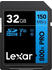 Lexar High-Performance 800x Pro