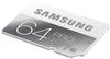 Samsung SDXC PRO 64GB (MB-SG64D)