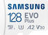 Samsung Evo Plus (2024) microSDXC 128GB (MB-MC128SA)