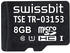 Olympia TSE microSD 8GB (607663)