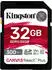 Kingston Canvas React Plus V90 SDHC 32GB