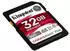Kingston Canvas React Plus V90 SDHC 32GB