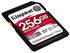 Kingston Canvas React Plus V90 SDXC 256GB