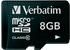 Verbatim Premium U1 microSD