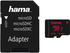 Hama microSDXC UHS Speed C3 UHS-I 80MB
