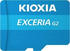 Kioxia EXCERIA Gen2 microSDHC 32GB