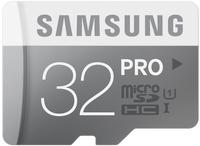 Samsung 32 GB PRO (MB-MG32D)