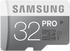Samsung 32 GB PRO (MB-MG32D)