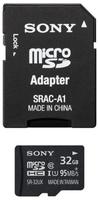 Sony SRUX microSDHC 32GB (SR-32UXA)