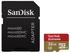 SanDisk Extreme 32 GB (SDSDQXN-032G-FFPA)