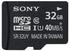 Sony microSD Class 10 UHS-I