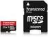 Transcend microSDHC 32GB Class 10 UHS-I (TS32GUSDU1)