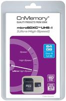 Cn-Memory microSDXC 64 GB