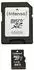 Intenso Micro SDXC 64GB Class 10 Speicherkarte inkl. SD-Adapter (UHS-I)