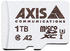 Axis Surveillance microSDXC A2 1TB