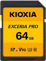 Kioxia Exceria Pro 64 GB