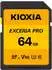 Kioxia Exceria Pro 64 GB