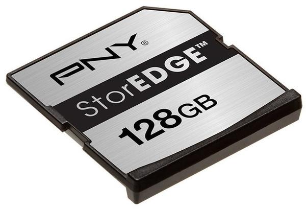 PNY StorEDGE 128 GB