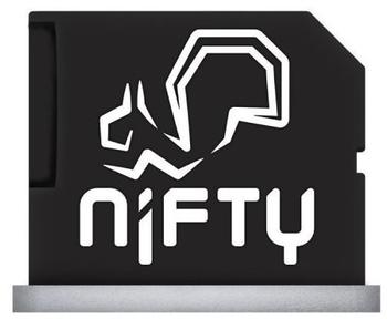 Nifty MiniDrive Case
