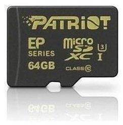 Patriot EP Series microSDXC 64GB