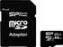 32 GB, 40 MB/s: Silicon Power Elite microSD