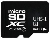 CnMemory microSDXC 64GB UHS-I U3