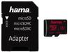 Hama 00123982, Hama 123982 MicroSDXC Speicherkarte 64 GB Klasse 3
