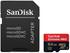 SanDisk SDSDQXP-064G-G46A Extreme Pro Class 10 U3 Micro SDXC 64GB