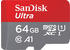 SanDisk Ultra A1 microSD (SDSQUAC-GN6MA)