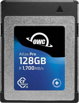 OWC Atlas Pro CFexpress 2.0 Type B 128GB