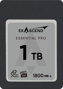 Exascend Essential Pro CFexpress 4.0 Type A 1TB