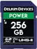 Delkin POWER UHS-II (V90) SD