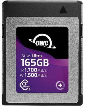 OWC Atlas Ultra CFexpress Type B 165GB