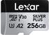 Lexar Professional SILVER PLUS microSDXC