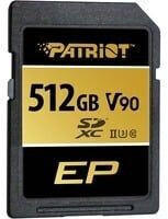 Patriot EP SDXC 512GB