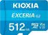 Kioxia EXCERIA Gen2 microSD