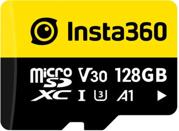 Insta360 microSDXC V30 A1 128GB