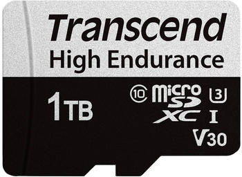 Transcend 350V High Endurance microSDXC 1TB