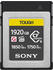 Sony CEB-G CFexpress (2024)