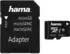 Hama microSDHC Class 10 UHS-I U1