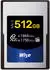 Wise CFexpress 4.0 Type A MK-II