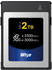 Wise CFexpress 4.0 Type B MK-II