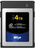 Wise CFexpress 4.0 Type B MK-II
