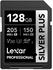 Lexar Professional SILVER PLUS SDXC