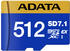 Adata Premier Extreme microSDXC SD7.1 512GB